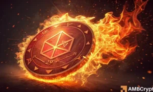 Polygon’s Surge Concludes with a Drop – $0.135 Target Stands ONLY IF…