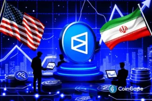 Polymarket U.S.–Iran Strike Bets Spark Insider Trading Speculation as Crypto Traders Make $1.2M Profit