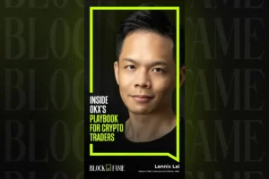 CEX vs. DEX: Why This Debate Misses the Point, Explains OKX Global CCO Lennix