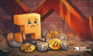$2 Trillion Lost in 140 Days: What Makes This Crypto Market Crash Unique?