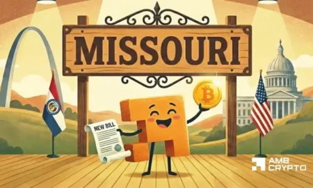 Missouri Joins the Bitcoin Race After 2025 Setback: What’s Changed This Time?
