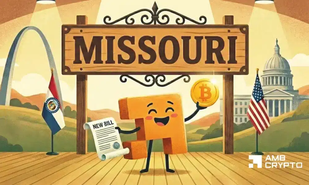 Missouri Joins the Bitcoin Race After 2025 Setback: What’s Changed This Time?