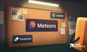 Market Insights: Meteora’s Odds Rise to 28% on Polymarket