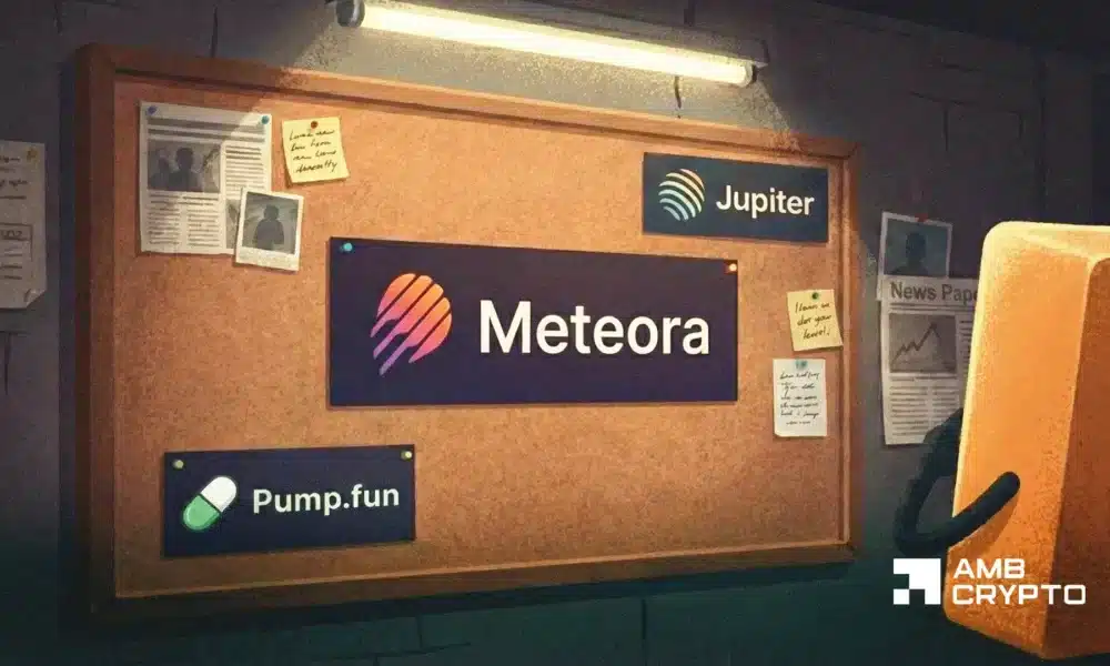 Market Insights: Meteora’s Odds Rise to 28% on Polymarket