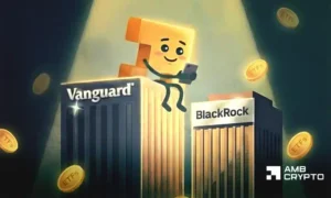 Vanguard and BlackRock Dominate the ETF Market Amid Ongoing ‘Extreme Fear’ Conditions