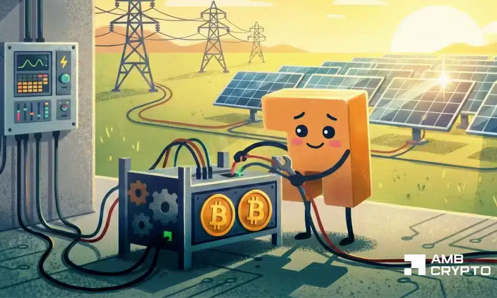 Bitcoin Mining: A Tool, Not a Threat