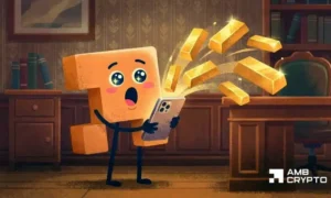 Wintermute Predicts Tokenized Gold Market Will Triple to $15B by 2026 – Here’s Why!