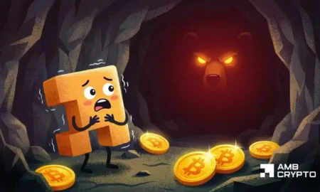 Troubling Signs for Bulls: Is Bitcoin’s Bear Market Just Beginning?