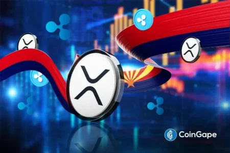 Will the Arizona XRP Reserve Increase Prices?