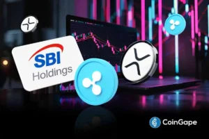Ripple Partner SBI Unveils On-Chain Bonds that Reward Investors in XRP