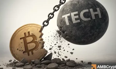 Here’s why OpenAI’s $110 billion funding is a significant challenge for cryptocurrency.