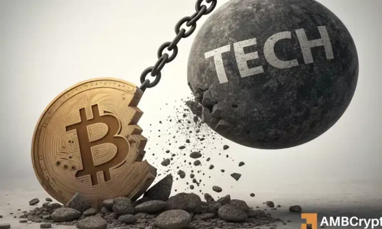 Here’s why OpenAI’s $110 billion funding is a significant challenge for cryptocurrency.