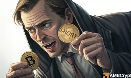 Bitcoin Shorts Are on the Rise! Is the CLARITY Deadline Poised to Trigger a Market Crash?