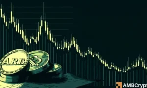 ARB Slides on DAO Account Breach – Price Stabilizes Within Hours
