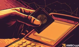 XDC Introduces Real-World USDC Spending as Stablecoins Surpass $307 Billion