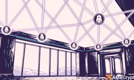 Kraken Acquires $60 Billion Token Platform Magna – Is an IPO Next?