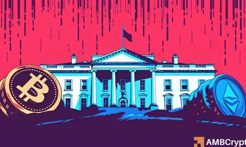 Bitcoin Declines as Trump Increases Tariffs to 15%, but Recovery Remains Possible