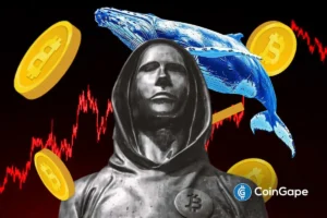 Satoshi-Era Whale Sells $750M in Bitcoin as Hedge Funds Withdraw Billions