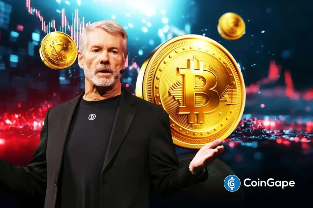 Michael Saylor Claims Quantum Risk to Bitcoin is a Decade Off, Calling It ‘FUD’