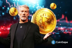 Michael Saylor Claims Quantum Risk to Bitcoin is a Decade Off, Calling It ‘FUD’