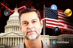 Is the Crypto Sell-Off Just Beginning? Raoul Pal Points to US Liquidity Crisis Caused by Government Shutdown