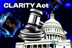 U.S. House Unveils Bipartisan Crypto Bill During CLARITY Act Discussions