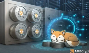 Shiba Inu’s Rally May Not Be Over Yet, This Trend Suggests
