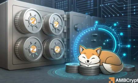 Shiba Inu’s Rally May Not Be Over Yet, This Trend Suggests