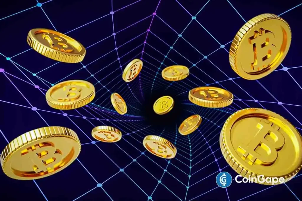 Why Is Bitdeer’s Stock Price Falling Today?