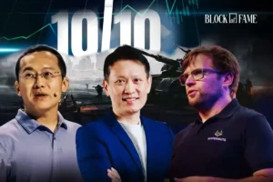 Web3 CEOs Battle Over the Culprits Behind Crypto’s Catastrophic Black Friday Crash