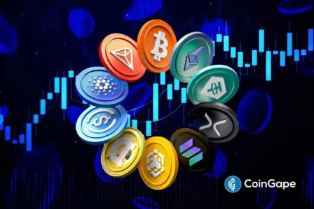 Top 5 Crypto Events That Could Impact the Market This Week