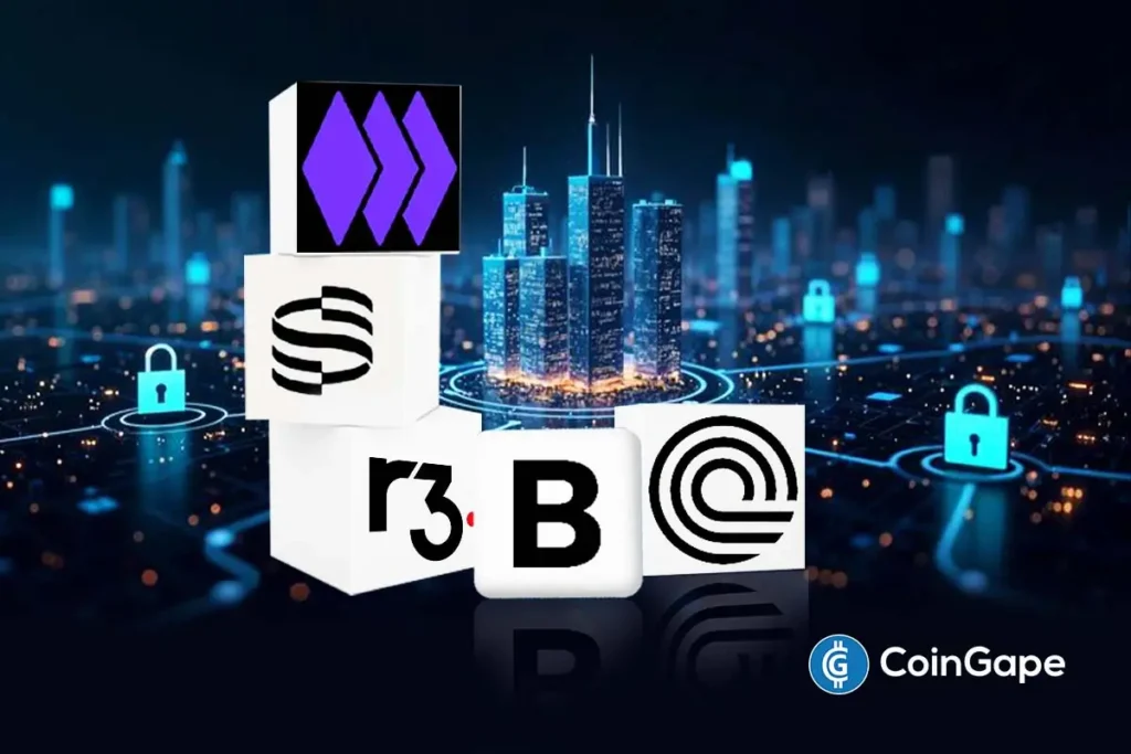 Top 8 Companies Pioneering Tech and Compliance in RWA Tokenization