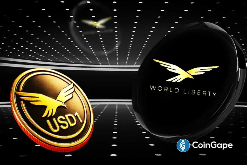 Coordinated Attack on Trump’s World Liberty Flags as USD1 Stablecoin Loses Peg