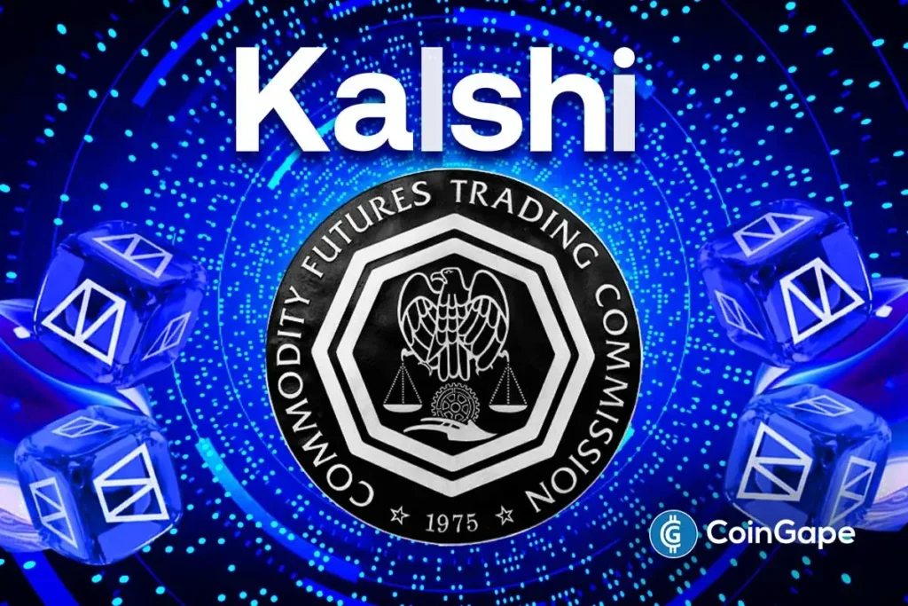 CFTC Takes Action to Protect Polymarket and Kalshi from State Regulatory Crackdown