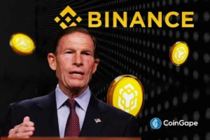 US Senator Initiates Investigation into Binance Following Fortune Report on Sanctions Violations