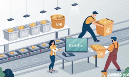 Examining Why UNI’s Potential for Growth Will Remain Limited Despite ETF and BUIDL Developments