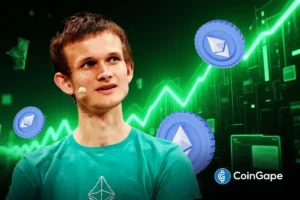 Vitalik Buterin Highlights Quantum Risks as Ethereum Foundation Releases ‘Strawmap’