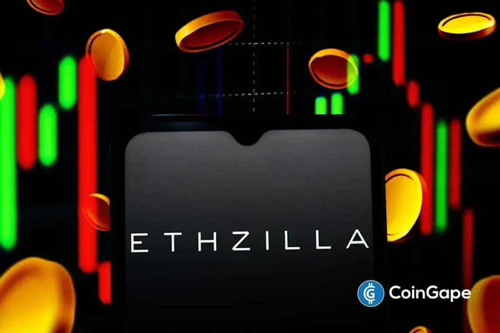 What’s Next for ETHzilla Stock Price: Another Crash or a Recovery?