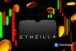 What’s Next for ETHzilla Stock Price: Another Crash or a Recovery?