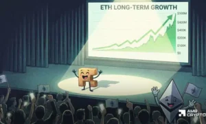 Why Ethereum’s Long-Term Potential Remains Strong Despite a 30% Weekly Drop