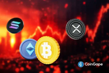 Why Is the Crypto Market Crashing Today (February 28)?