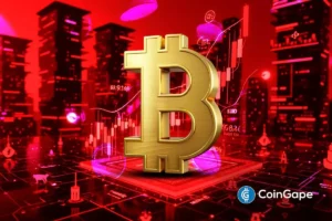 Why Is the BTC Price Decreasing Today?