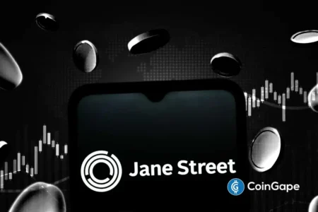 Why is Jane Street Trending Right Now?