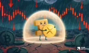 Why XRP Prices Are Stalled as Ledger Activity Approaches January 2025 Highs