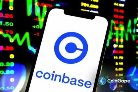 Why Did COIN Stock Rise Today? (Feb. 13)