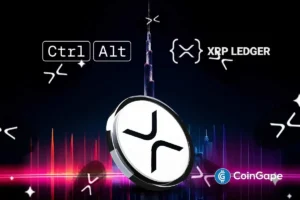 Dubai Tokenized Properties Trading Launches on XRPL as Ctrl Alt Advances the Project