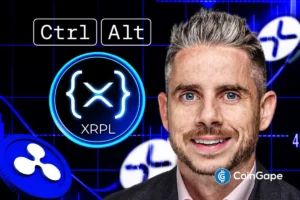 Ripple-Backed Ctrl Alt Finalizes $280 Million in Diamond Tokenization on XRPL