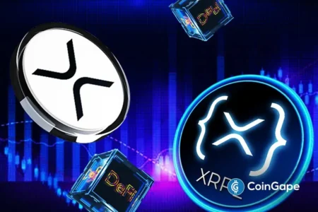 XRPL Launches Upgraded Permissioned DEX to Enhance Institutional DeFi Adoption