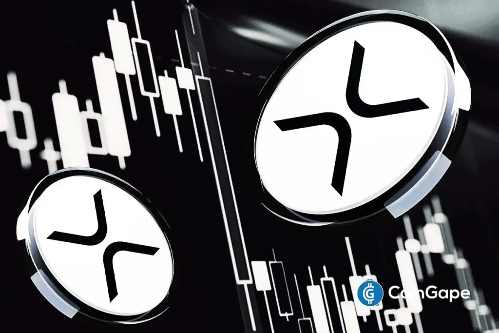 XRP Gears Up for Phase 4 Launch, Targeting $21.5 Level