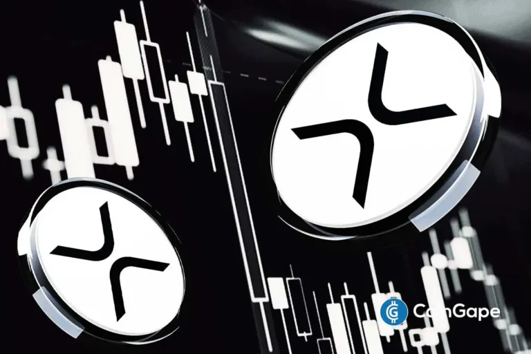 XRP Gears Up for Phase 4 Launch, Targeting $21.5 Level
